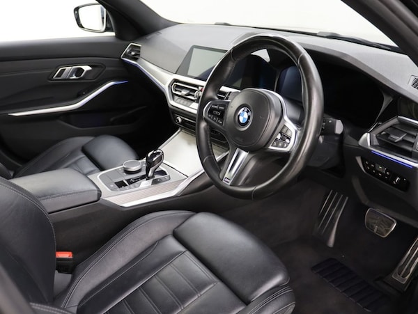 Used BMW 3 Series 2020 for sale - 76301107: Photo 10