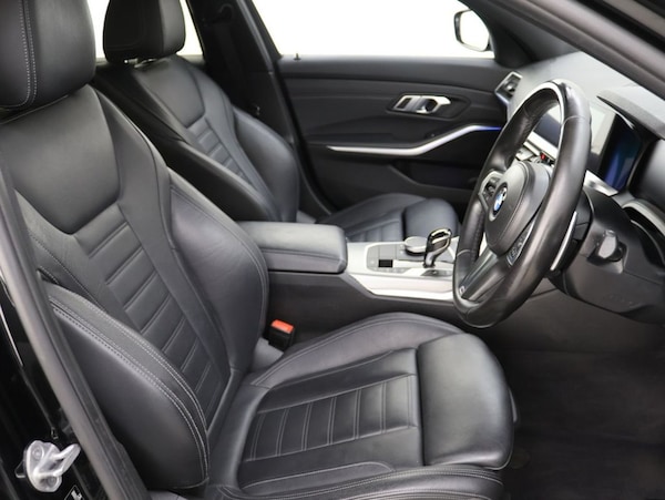 Used BMW 3 Series 2020 for sale - 76301107: Photo 12