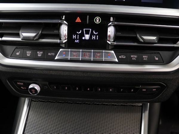 Used BMW 3 Series 2020 for sale - 76301107: Photo 17