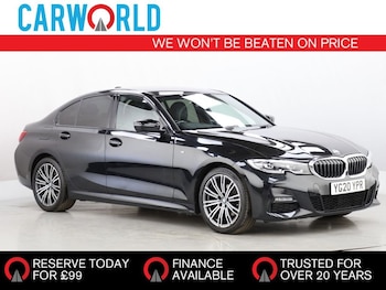 BMW - 3 Series