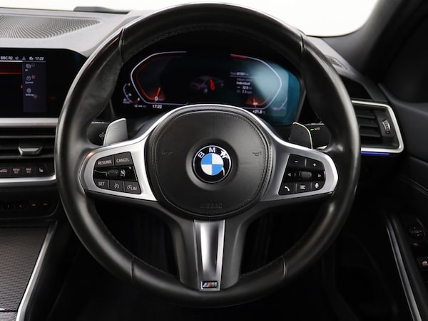 Used BMW 3 Series 2020 for sale - 76301107: Photo 21