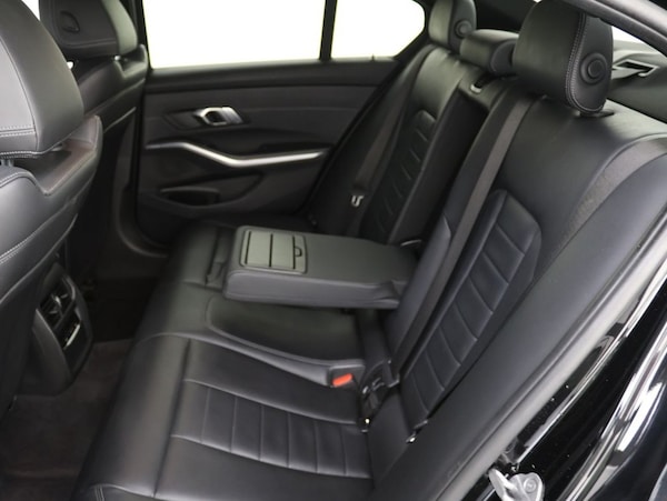 Used BMW 3 Series 2020 for sale - 76301107: Photo 24