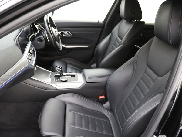 Used BMW 3 Series 2020 for sale - 76301107: Photo 25