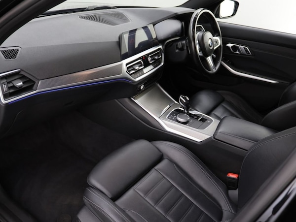 Used BMW 3 Series 2020 for sale - 76301107: Photo 26