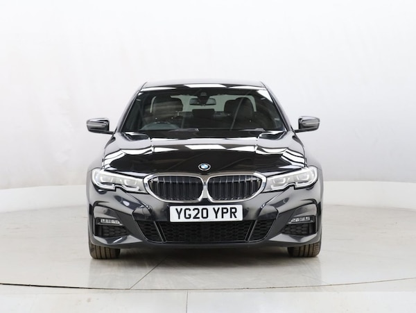 Used BMW 3 Series 2020 for sale - 76301107: Photo 3