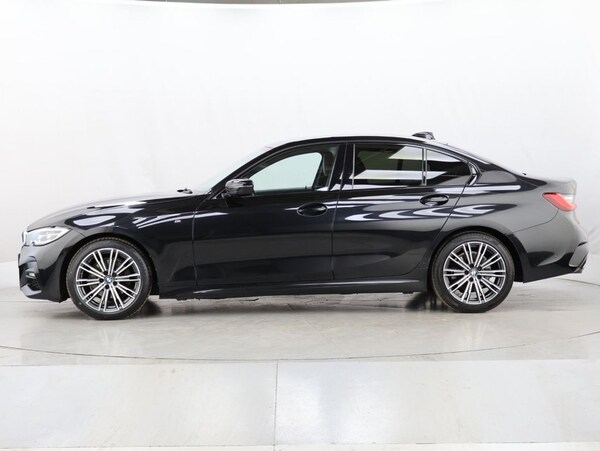 Used BMW 3 Series 2020 for sale - 76301107: Photo 6