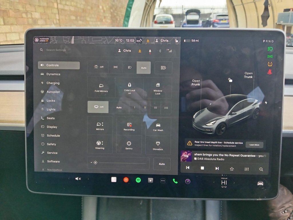 Used Tesla Model 3 2021 for sale - 76923446: Photo 10