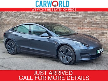 Used Tesla Model 3 2021 for sale - 76923446: Photo