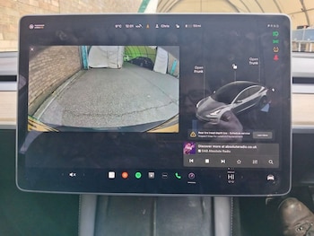 Used Tesla Model 3 2021 for sale - 76923446: Photo