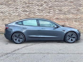 Used Tesla Model 3 2021 for sale - 76923446: Photo
