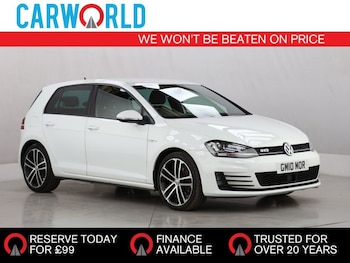 Volkswagen - Golf