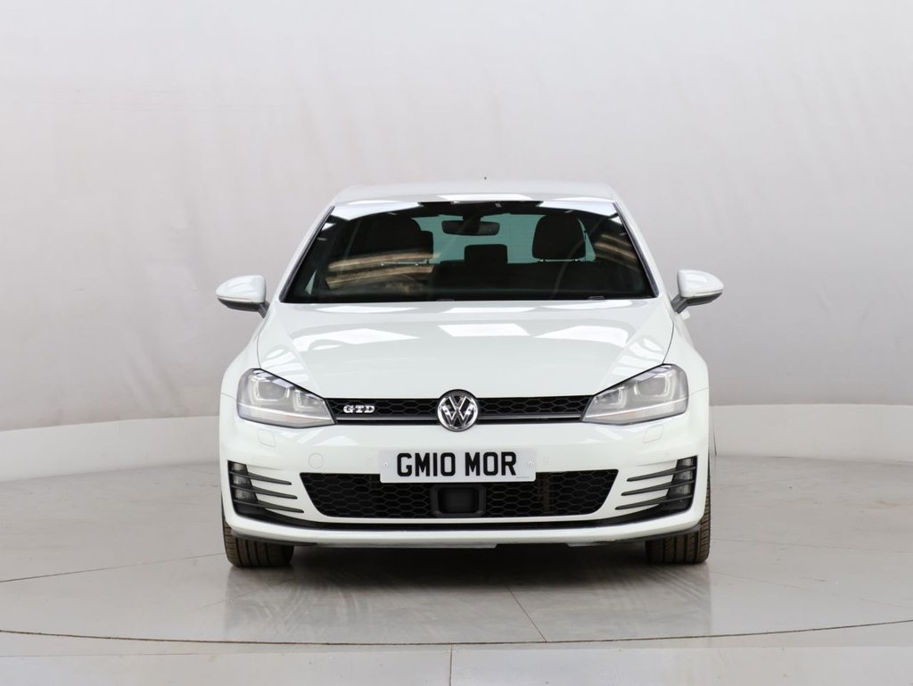 Used Volkswagen Golf 2017 for sale - 76301092: Photo 3