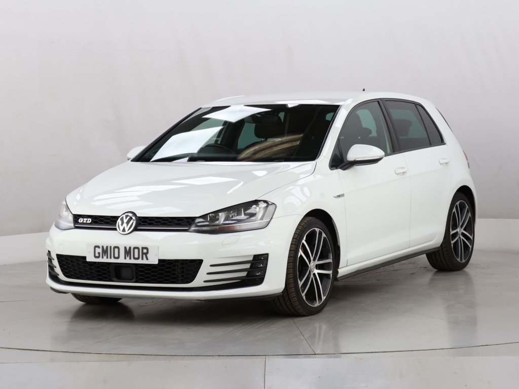 Used Volkswagen Golf 2017 for sale - 76301092: Photo 5