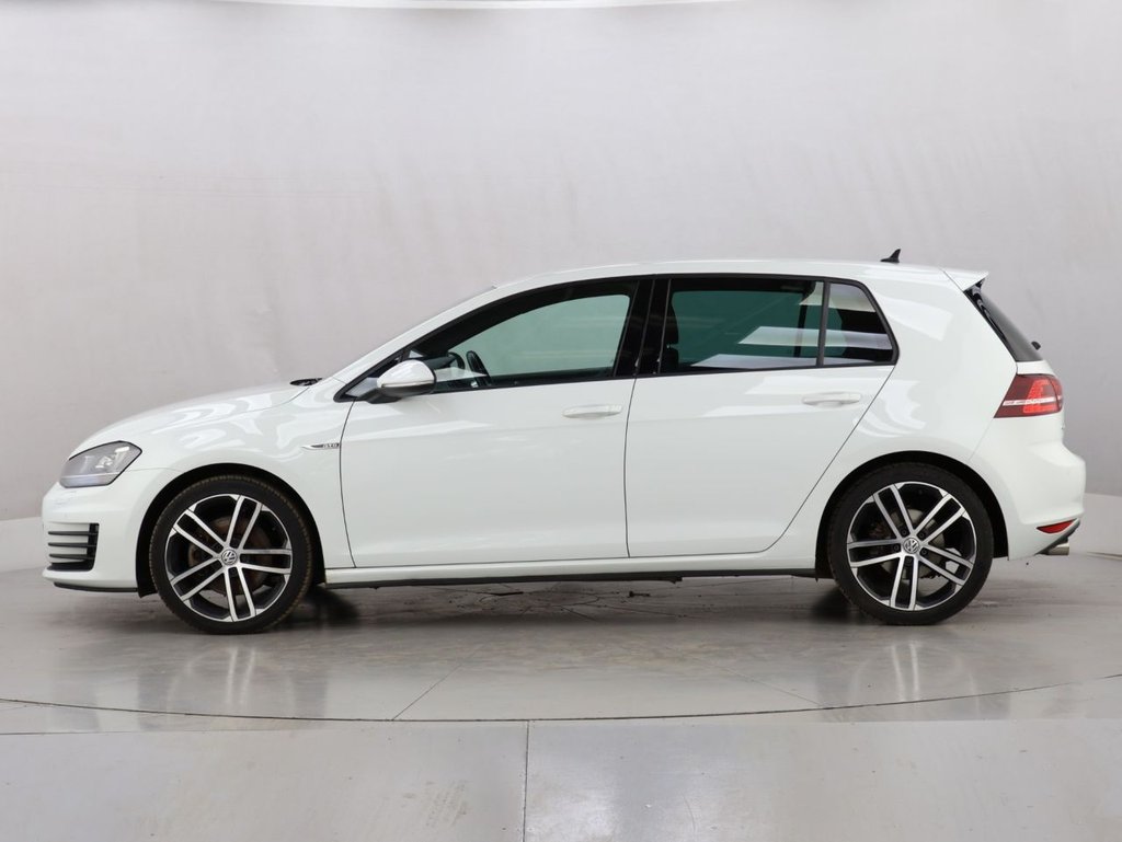 Used Volkswagen Golf 2017 for sale - 76301092: Photo 6