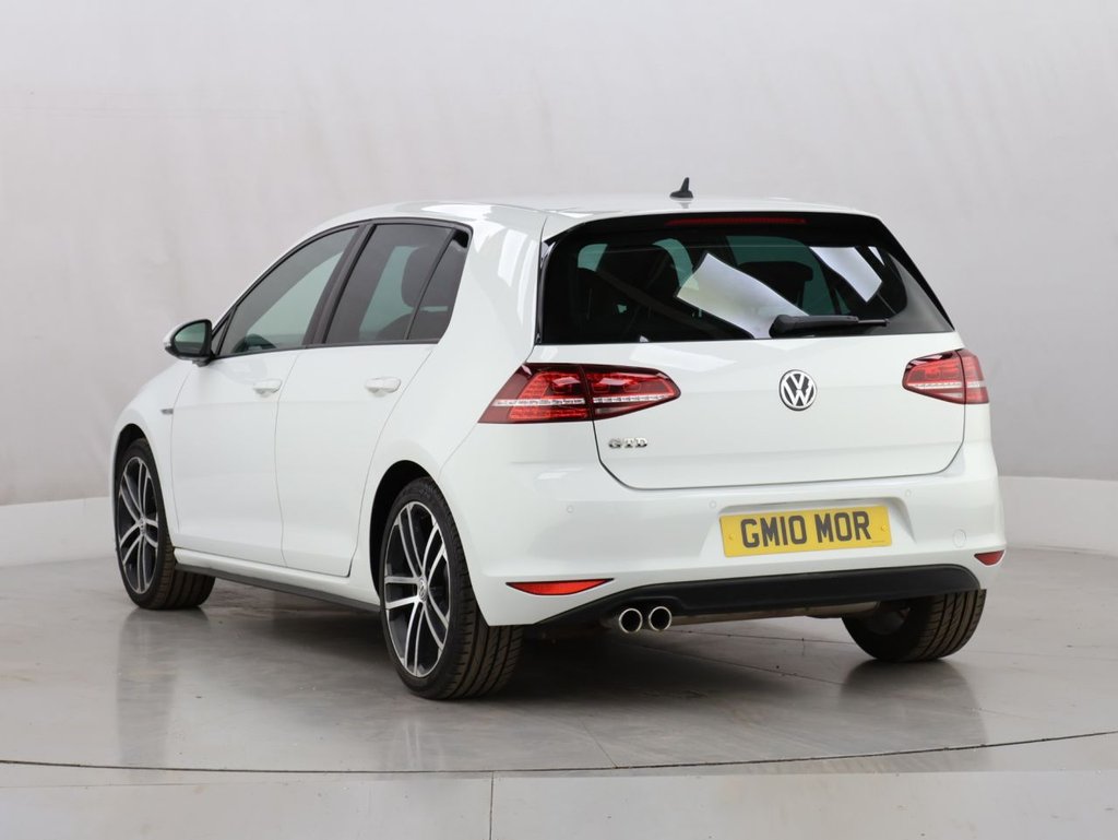 Used Volkswagen Golf 2017 for sale - 76301092: Photo 7