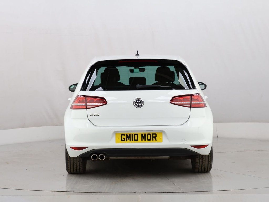Used Volkswagen Golf 2017 for sale - 76301092: Photo 9