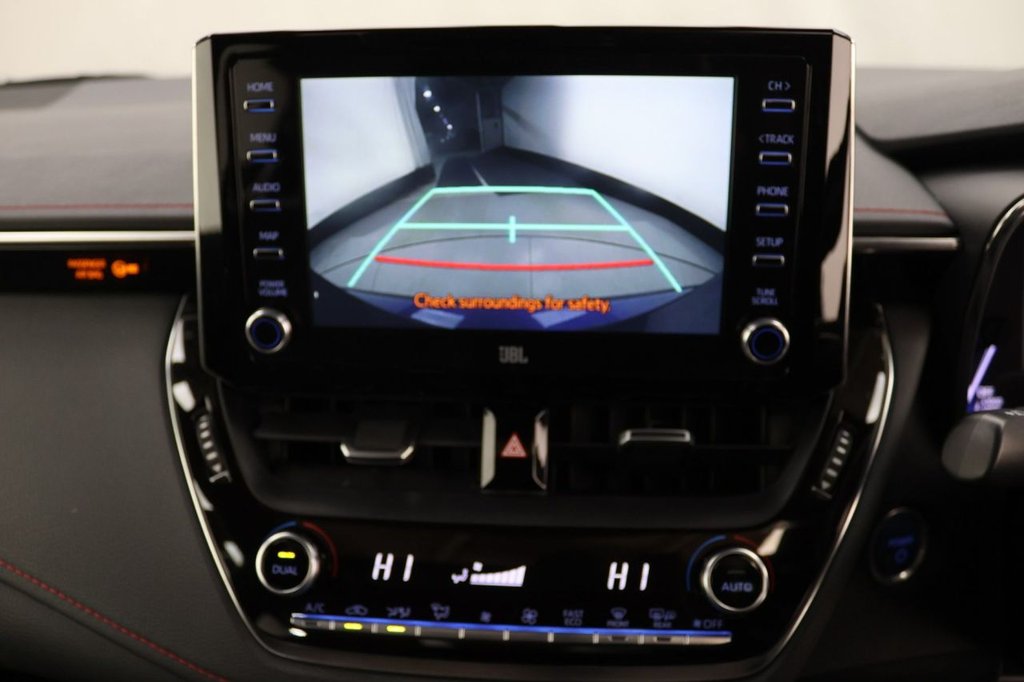 Used Toyota Corolla 2021 for sale - 76617352: Photo 15