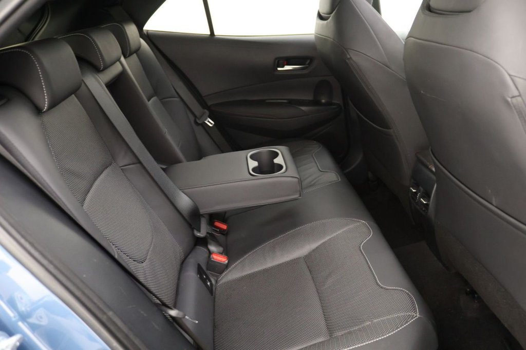 Used Toyota Corolla 2021 for sale - 76617352: Photo 20