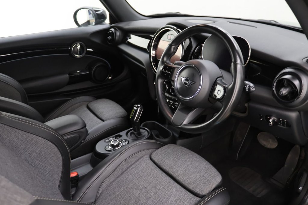 Used MINI Electric Hatch 2021 for sale - 76301003: Photo 10