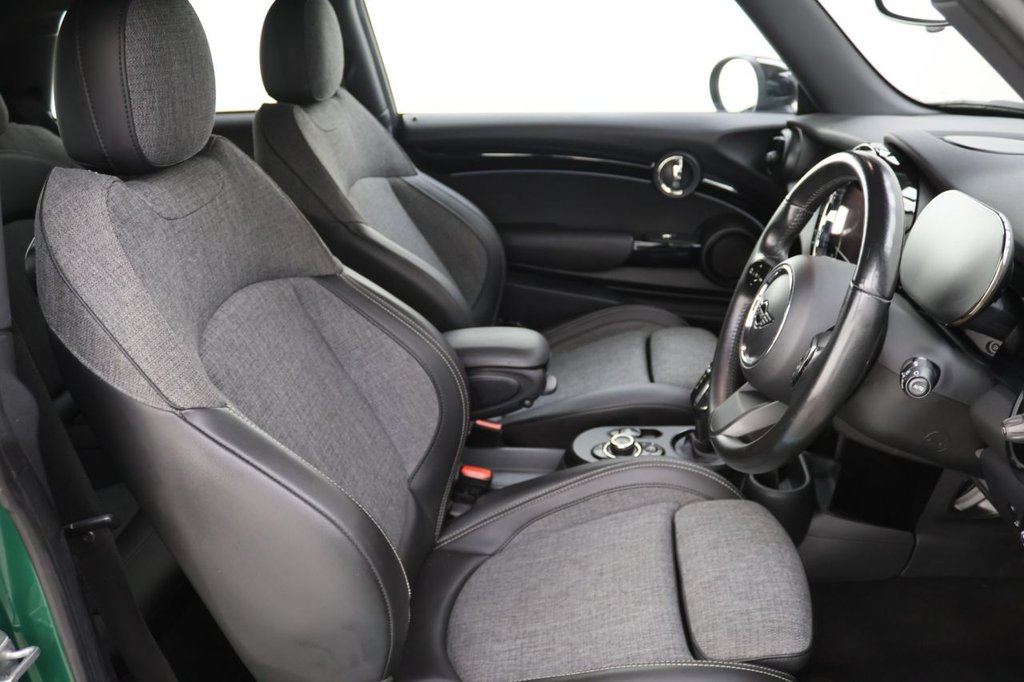 Used MINI Electric Hatch 2021 for sale - 76301003: Photo 12