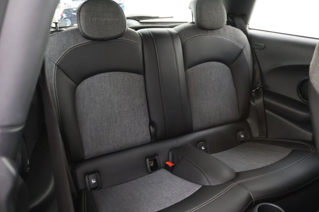 Used MINI Electric Hatch 2021 for sale - 76301003: Photo 17