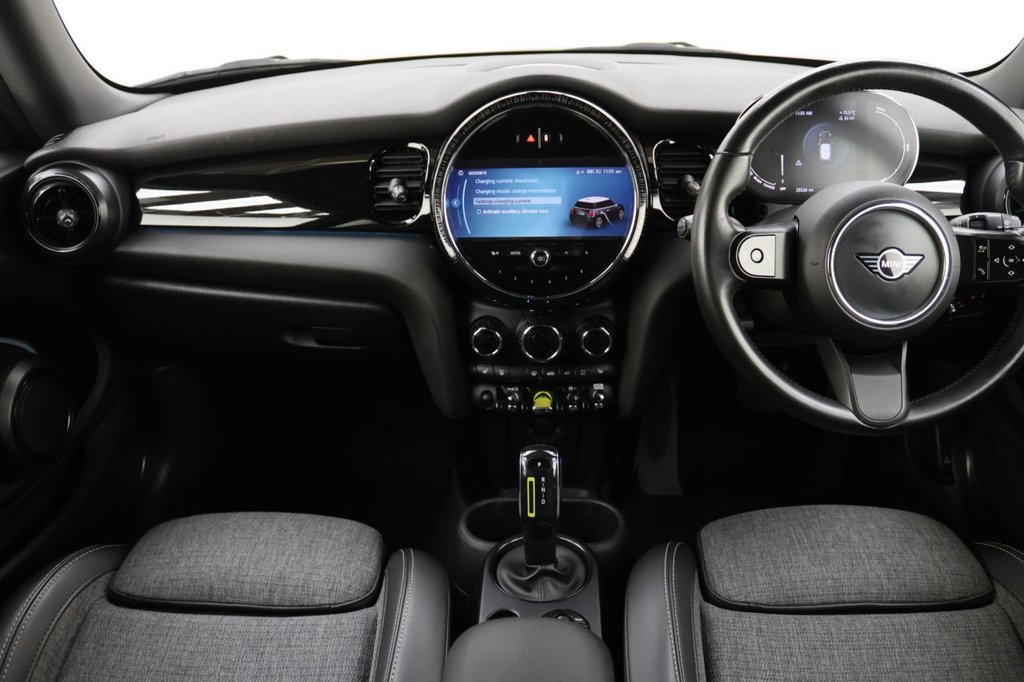 Used MINI Electric Hatch 2021 for sale - 76301003: Photo 18