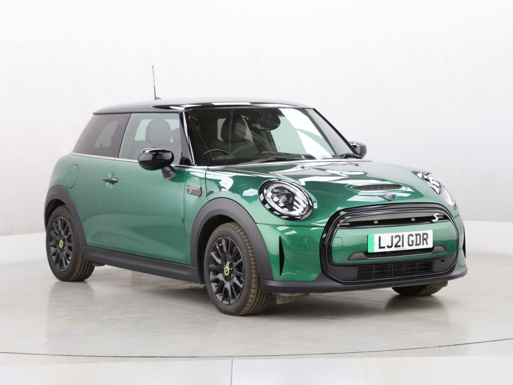 Used MINI Electric Hatch 2021 for sale - 76301003: Photo 2