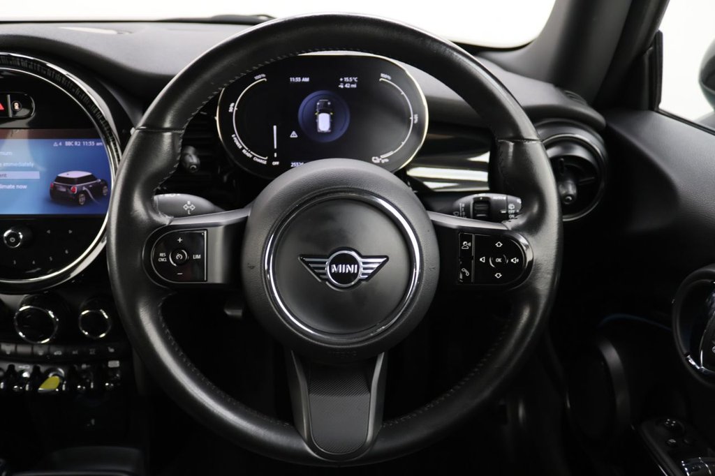 Used MINI Electric Hatch 2021 for sale - 76301003: Photo 20