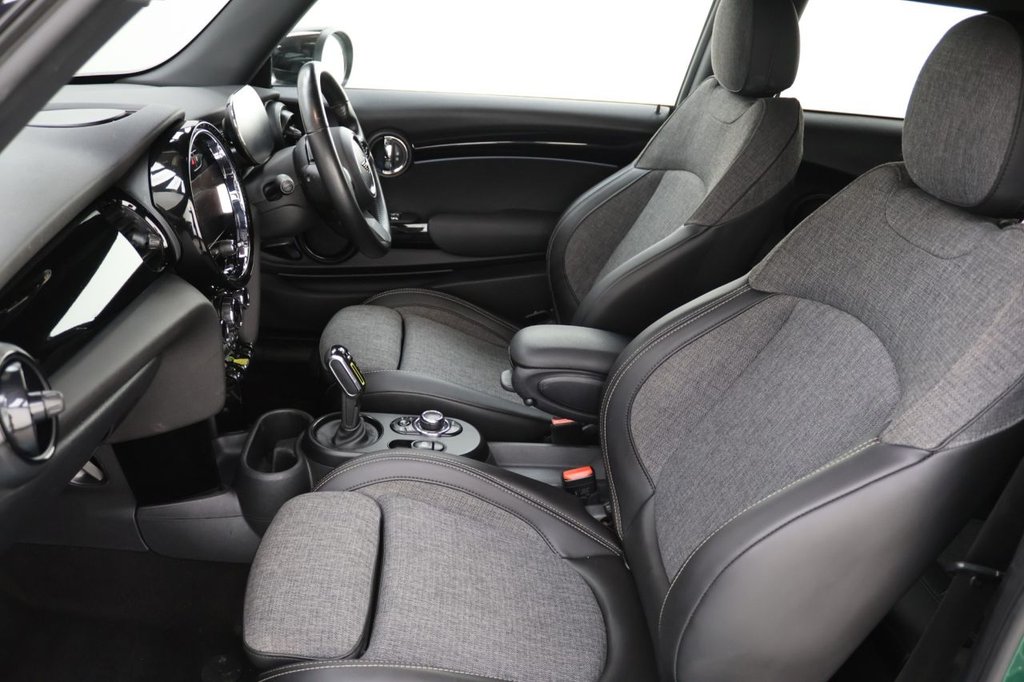 Used MINI Electric Hatch 2021 for sale - 76301003: Photo 22