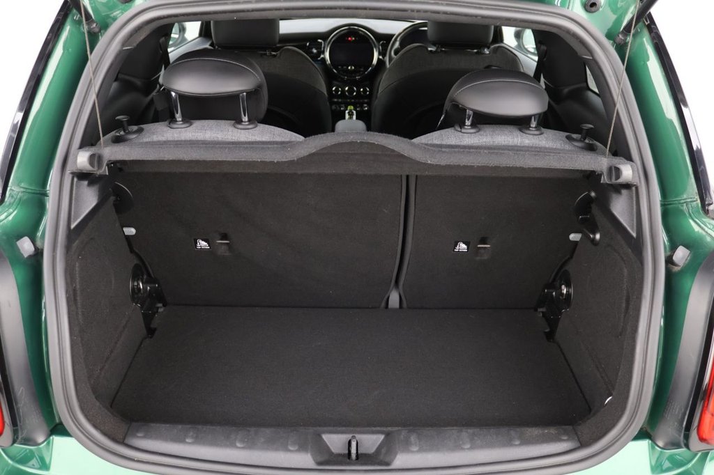 Used MINI Electric Hatch 2021 for sale - 76301003: Photo 25