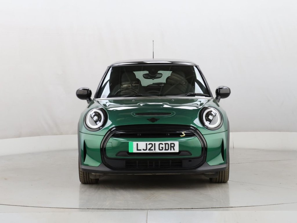 Used MINI Electric Hatch 2021 for sale - 76301003: Photo 3