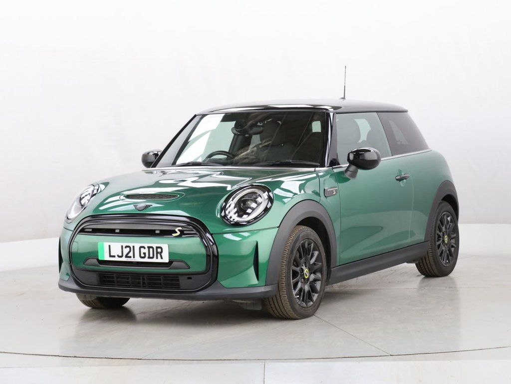 Used MINI Electric Hatch 2021 for sale - 76301003: Photo 5