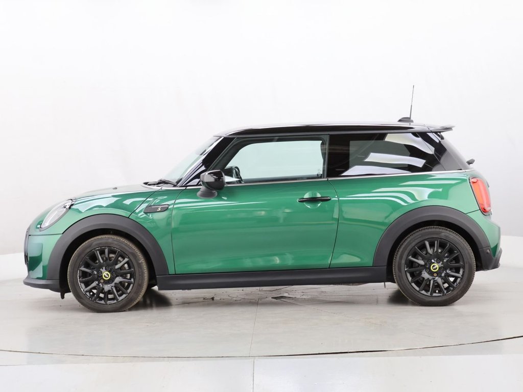 Used MINI Electric Hatch 2021 for sale - 76301003: Photo 6