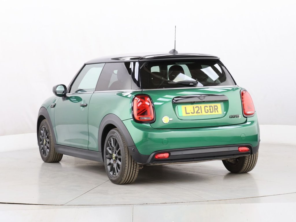 Used MINI Electric Hatch 2021 for sale - 76301003: Photo 7