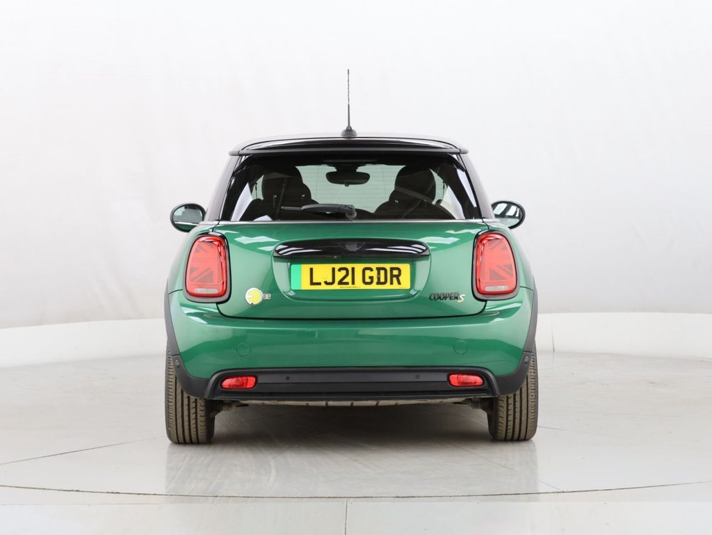 Used MINI Electric Hatch 2021 for sale - 76301003: Photo 9