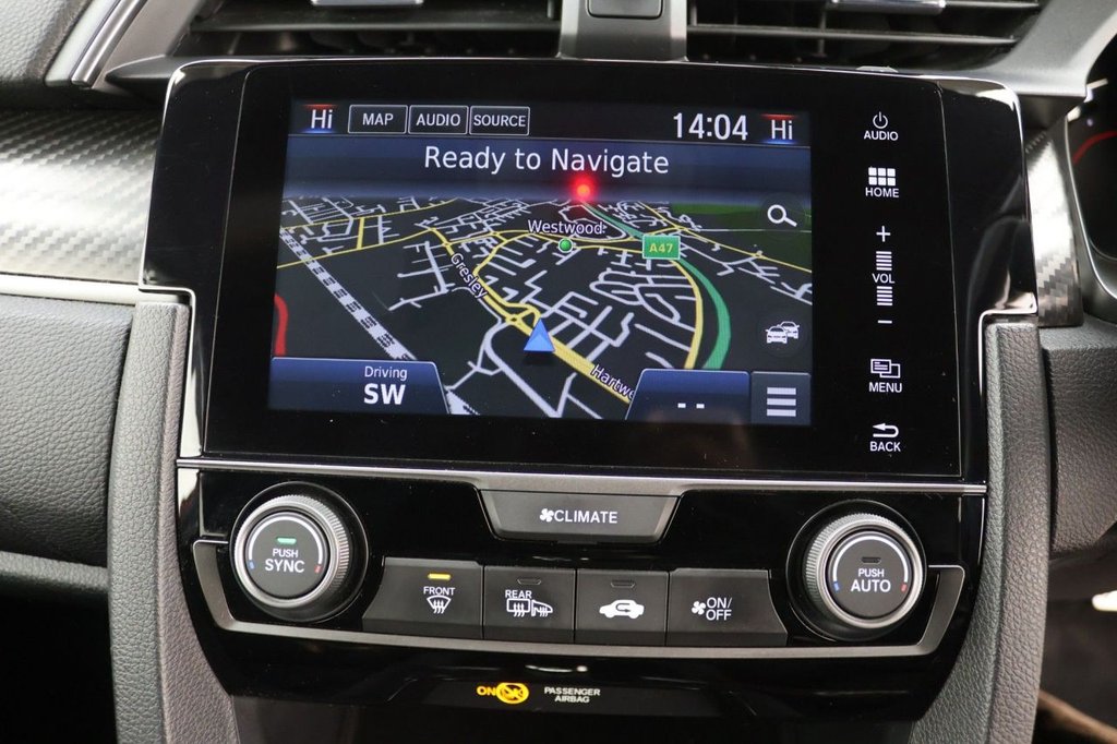 Used Honda Civic 2019 for sale - 76934766: Photo 13