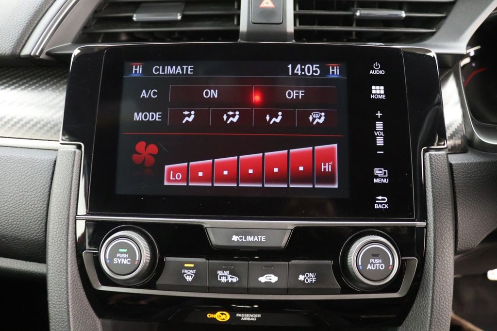 Used Honda Civic 2019 for sale - 76934766: Photo 16