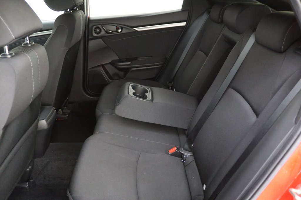 Used Honda Civic 2019 for sale - 76934766: Photo 21
