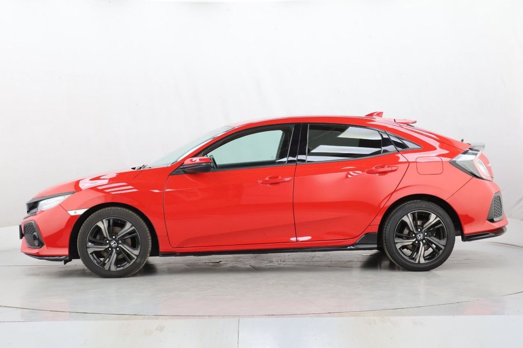 Used Honda Civic 2019 for sale - 76934766: Photo 6