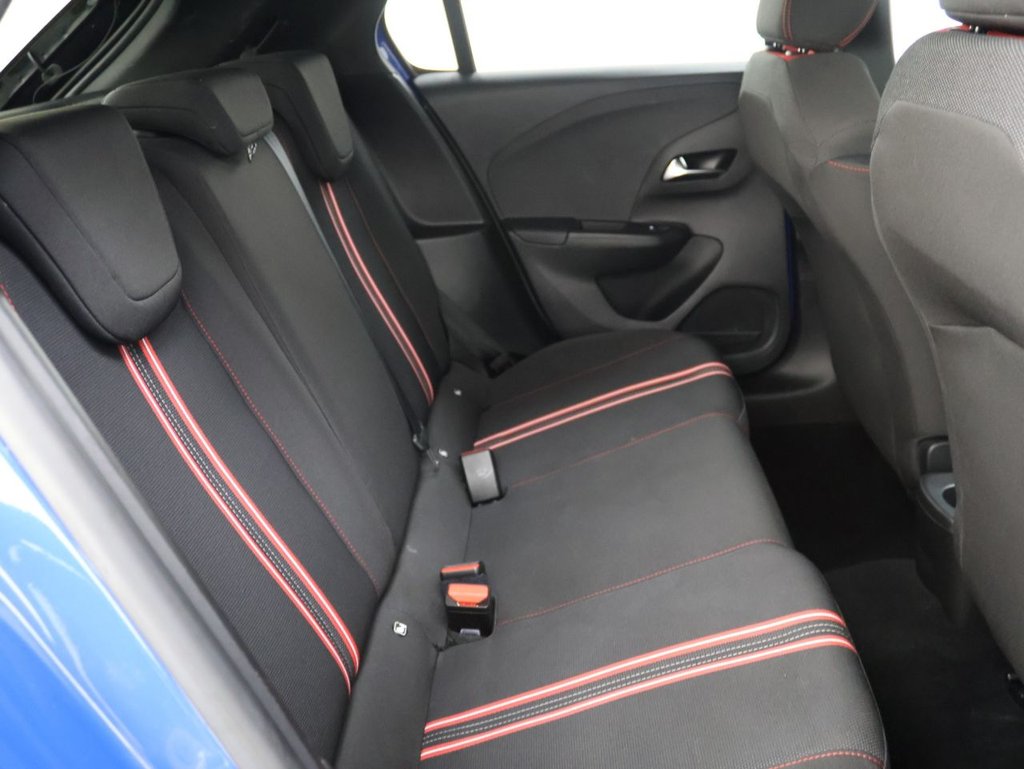 Used Vauxhall Corsa 2021 for sale - 76345125: Photo 16