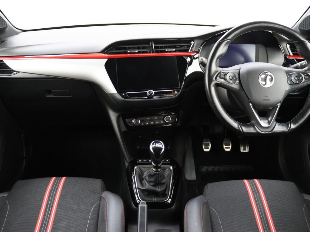 Used Vauxhall Corsa 2021 for sale - 76345125: Photo 17