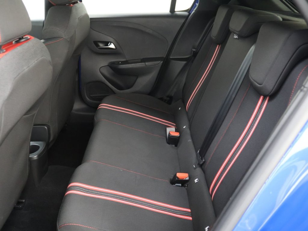 Used Vauxhall Corsa 2021 for sale - 76345125: Photo 20