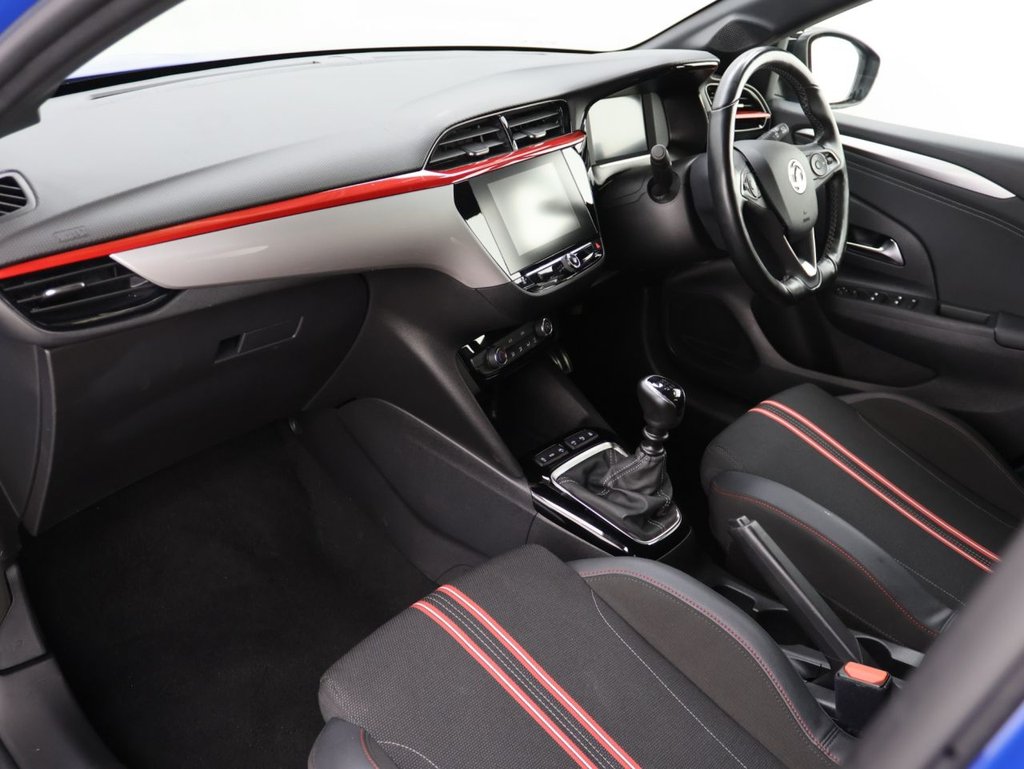 Used Vauxhall Corsa 2021 for sale - 76345125: Photo 23