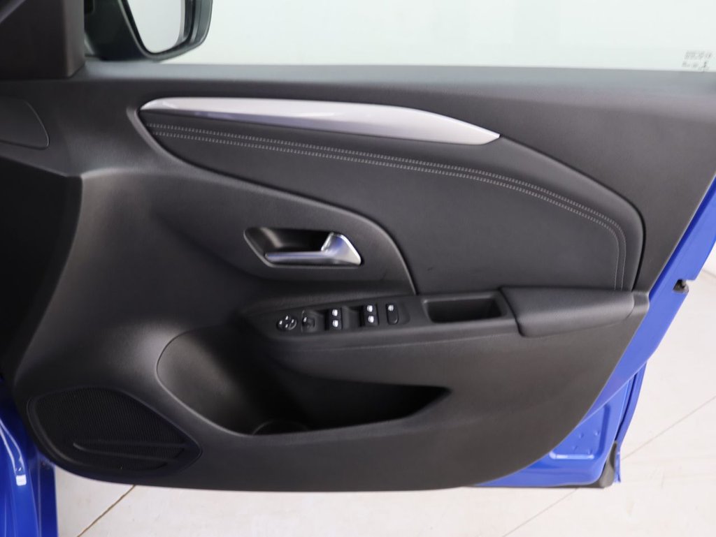 Used Vauxhall Corsa 2021 for sale - 76345125: Photo 25