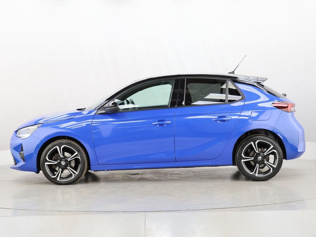 Used Vauxhall Corsa 2021 for sale - 76345125: Photo 6