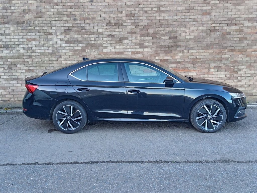 Used Skoda Octavia 2021 for sale - 77014267: Photo 2