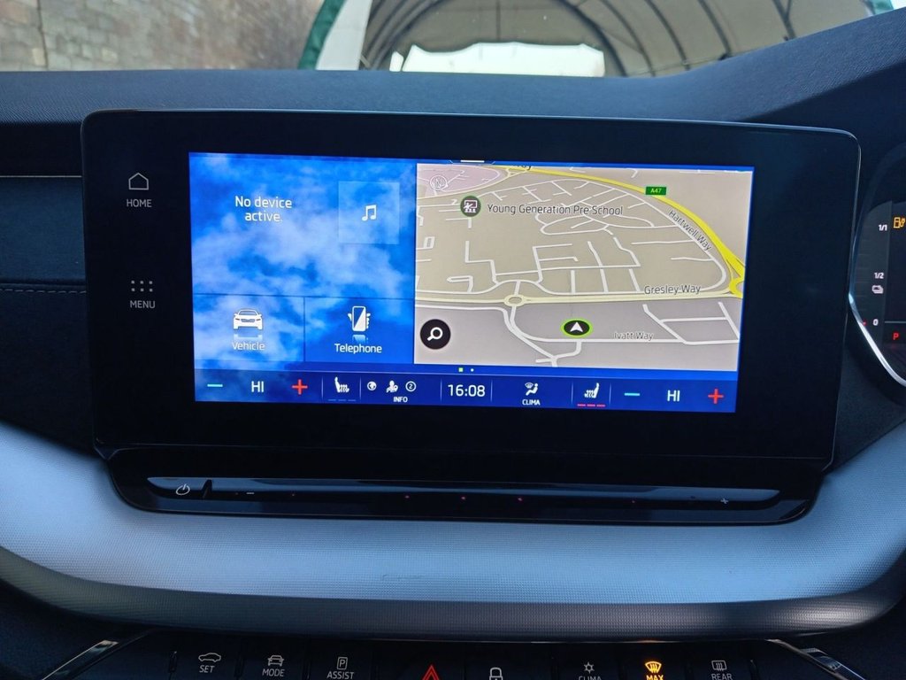 Used Skoda Octavia 2021 for sale - 77014267: Photo 5