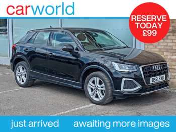 2021 (21) - 1.5 TFSI CoD 35 Sport SUV 5dr Petrol S Tronic Euro 6 (s/s) (150 ps)