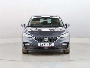 Used SEAT Leon 2021 for sale - 74448947: Photo