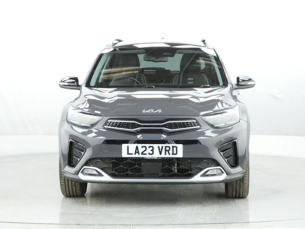 Used Kia Stonic 2023 for sale - 76301004: Photo 3